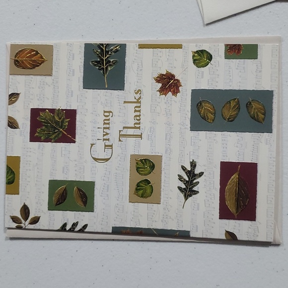 NEW Thanksgiving Individual 14 Card Bundle - Picture 6 of 16